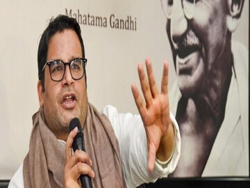 ঘোষণায় চমক প্রশান্ত কিশোরের