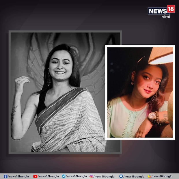 পল্লবীর দে একদা রুমমেট ছিলেন অভিনেত্রী প্রত্যুষা পাল৷ একসঙ্গেই ওঠাবসা ছিল তাঁদের৷ দিদি নম্বর ওয়ানেও একসঙ্গে এসেছিলেন তাঁরা৷ সঙ্গে ছিলেন মায়েরা৷ শেয়ার করেছিলেন মজার মজার কত কথা৷ পল্লবীর ফ্ল্যাটে থাকতে এসেছিলেন প্রত্যুষা৷ ভাগাভাগি করে রান্না করতেন৷ লকডাউনে যে যার বাড়ি চলে যান৷ কিন্তু বন্ধুত্ব ছিল একই৷ মৃত্যুর আগের রাতে পল্লবী তাঁর ইনস্টাগ্রাম স্টোরিতে প্রত্যুষার সঙ্গেই ছবি দিয়েছিলেন৷ সেই স্টোরি শেয়ার করেছিলেন প্রত্যুষা৷ প্রত্যুষাকে নিয়েও আলাদা অ্যালবাম রয়েছে পল্লবীর৷