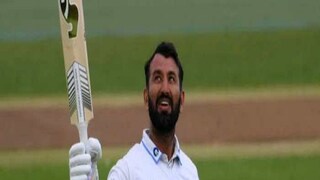 আবার ইংল্যান্ডের বিরুদ্ধে টেস্ট দলে দেখা যাবে পূজারাকে