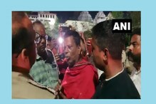 পুরী মন্দিরের পূজারীর ছেলেকে গুলি মেরে হত্যা পুরী মন্দিরের পূজারীর ছেলেকে গুলি মেরে হত্যা