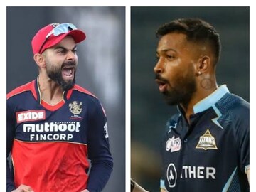 আইপিএল ফাইনাল জিতবে কে? বিরাট, হার্দিকের মধ্যে কাকে বেছে নিলেন রবি শাস্ত্রী