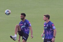 ইডেনে বাটলার ঝড় উঠলে কপাল পুড়তে পারে গুজরাতের! চলছে বিশেষ প্রস্তুতি