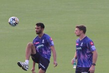 ইডেনে বাটলার ঝড় উঠলে কপাল পুড়তে পারে গুজরাতের! চলছে বিশেষ প্রস্তুতি ইডেনে বাটলার ঝড় উঠলে কপাল পুড়তে পারে গুজরাতের! চলছে বিশেষ প্রস্তুতি