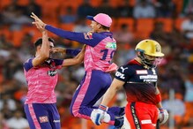 ফাইনালে ওঠার পথে কোহলিদের ব্যাকফুটে রাখল বোল্ট, কৃষ্ণদের দুরন্ত বোলিং ফাইনালে ওঠার পথে কোহলিদের ব্যাকফুটে রাখল বোল্ট, কৃষ্ণদের দুরন্ত বোলিং