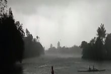 দুর্ঘটনার সময় কেমন ছিল রবীন্দ্র সরোবর? কীভাবে ঘটল এমন ঘটনা? এল হাড়হিম ভিডিও