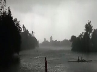 কী ভয়ংকর!