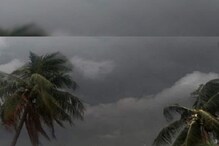 দু-দিনে হঠাৎ আবহাওয়া পাল্টে যাওয়ার ইঙ্গিত, দক্ষিণবঙ্গে ঝড়-বৃষ্টি, না বাড়বে গরম দু-দিনে হঠাৎ আবহাওয়া পাল্টে যাওয়ার ইঙ্গিত, দক্ষিণবঙ্গে ঝড়-বৃষ্টি, না বাড়বে গরম