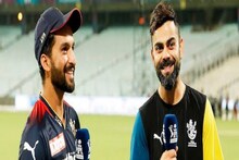 ইডেন জীবনটা বদলে দিয়েছে! বাংলার কাছে ঋণী কোহলির দলের ক্রিকেটার
