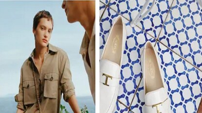 Tod’s SpA-র পণ্য ভারতে বিক্রি করবে Reliance, দীর্ঘমেয়াদী ফ্র্যাঞ্চাইজি চুক্তিতে স্বাক্ষর Tod’s SpA-র পণ্য ভারতে বিক্রি করবে Reliance, দীর্ঘমেয়াদী ফ্র্যাঞ্চাইজি চুক্তিতে স্বাক্ষর