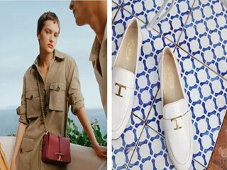 Tod’s SpA-র পণ্য ভারতে বিক্রি করবে Reliance, দীর্ঘমেয়াদী ফ্র্যাঞ্চাইজি চুক্তিতে স্বাক্ষর