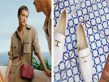 Tod’s SpA-র পণ্য ভারতে বিক্রি করবে Reliance, দীর্ঘমেয়াদী ফ্র্যাঞ্চাইজি চুক্তিতে স্বাক্ষর