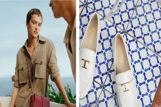 Tod’s SpA-র পণ্য ভারতে বিক্রি করবে Reliance, দীর্ঘমেয়াদী ফ্র্যাঞ্চাইজি চুক্তিতে স্বাক্ষর