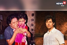 ঠাকুমার জন্মদিনে আবেগঘন পোস্ট ঋদ্ধির, ভাগ করে নিলেন ছোটবেলার ছবি ঠাকুমার জন্মদিনে আবেগঘন পোস্ট ঋদ্ধির, ভাগ করে নিলেন ছোটবেলার ছবি