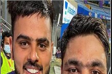 নিজের হাতের তালুতে ‘এই’ বড় কথা লিখে ম্যাচ খেলতে নেমেই রিঙ্কুর কামাল, রইল ভিডিও নিজের হাতের তালুতে ‘এই’ বড় কথা লিখে ম্যাচ খেলতে নেমেই রিঙ্কুর কামাল, রইল ভিডিও