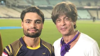 KKR player rinku singh kkr ipl salary rinku singh net worth