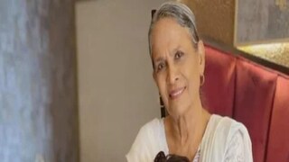 Sidharth Shukla with his mother Rita Shukla
