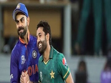 বিরাটকে নিয়ে বড় বয়ান রিজওয়ানের