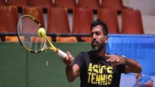 প্যারিসের ভারতকে গর্বিত করলেন রোহন বোপান্না