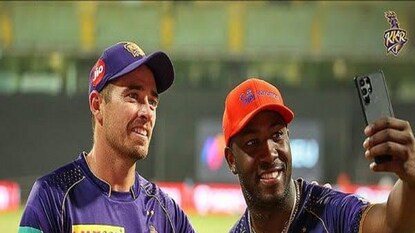 কালিসের রেকর্ড ভেঙে আইপিএলে সেরা রাসেল কালিসের রেকর্ড ভেঙে আইপিএলে সেরা রাসেল