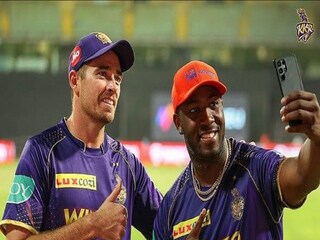 কালিসের রেকর্ড ভেঙে আইপিএলে সেরা রাসেল
