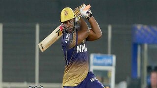 মারকুটে মেজাজে রাসেল