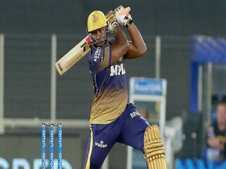 মারকুটে মেজাজে রাসেল