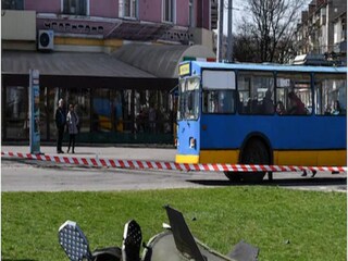 যুদ্ধভূমি ইউক্রেন