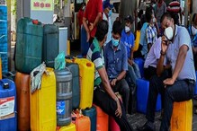 দুর্দিনে শ্রীলঙ্কার পাশে ভারত! পড়শিকে ৪০,০০০ মেট্রিক টন ডিজেল পাঠাল এই দেশ! দুর্দিনে শ্রীলঙ্কার পাশে ভারত! পড়শিকে ৪০,০০০ মেট্রিক টন ডিজেল পাঠাল এই দেশ!