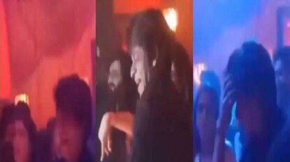 Shah Rukh Khan Viral Video Shah Rukh Khan Viral Video