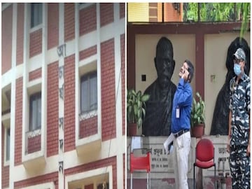 এসএসসি নিয়োগ দুর্নীতির রহস্যভেদে CBI 
