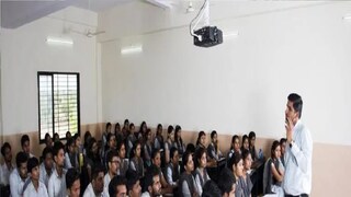 প্রতীকী ছবি। 