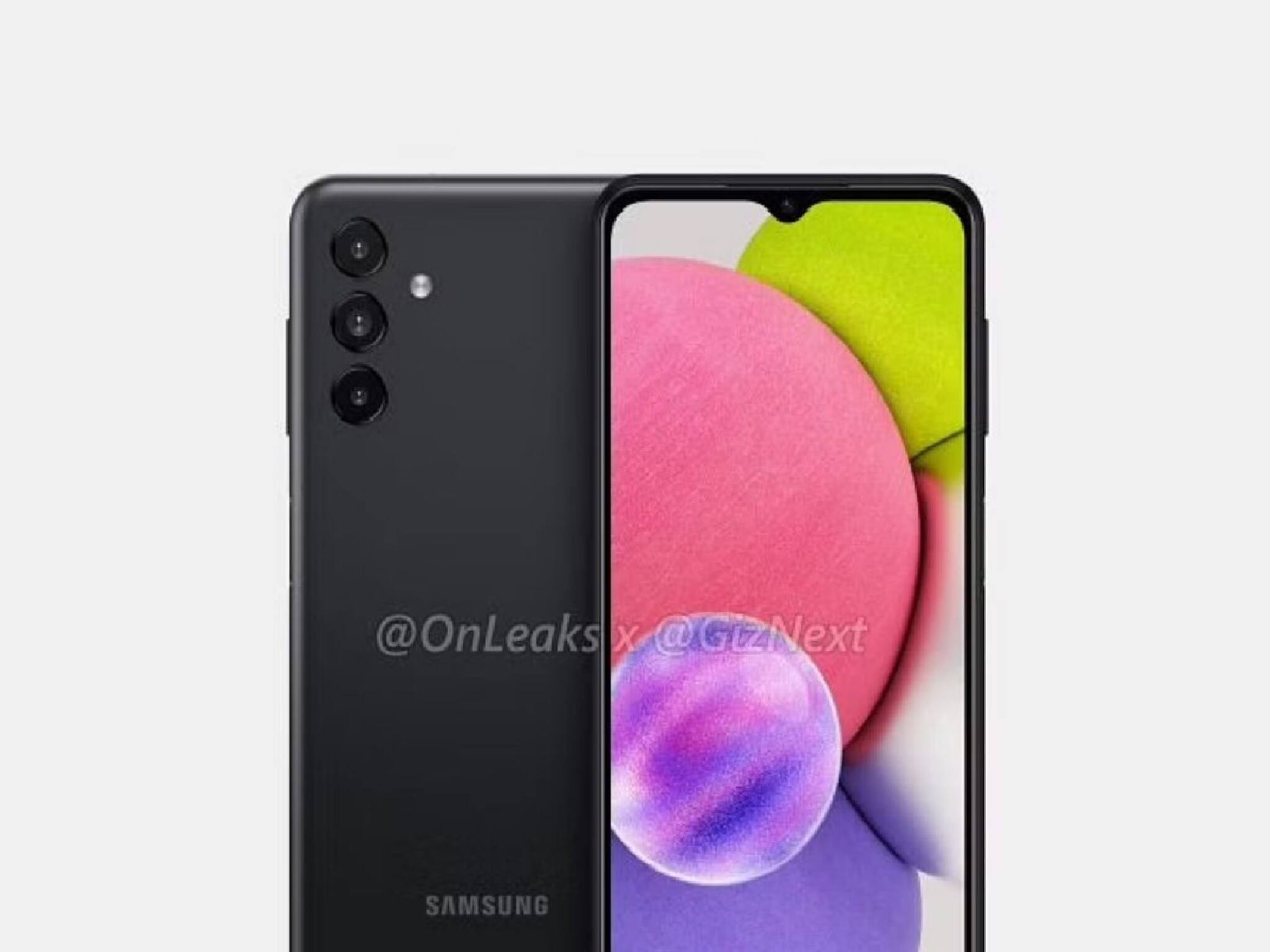 কম বাজেটে অবাক করা ফিচার নিয়ে বাজারে আসছে Samsung Galaxy A04s !