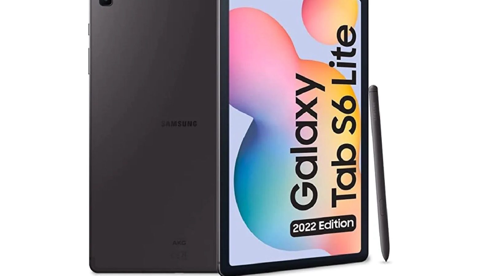 Android 12, ৭০৪০ mAh ব্যাটারি-সহ লঞ্চ হল Samsung Galaxy Tab S6 Lite 2022