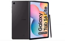 Android 12, ৭০৪০ mAh ব্যাটারি-সহ লঞ্চ হল Samsung Galaxy Tab S6 Lite 2022 Android 12, ৭০৪০ mAh ব্যাটারি-সহ লঞ্চ হল Samsung Galaxy Tab S6 Lite 2022