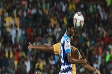 প্রতিশোধ অধরা! সন্তোষের ফাইনালে টাইব্রেকারে কেরলের কাছে হার বাংলার প্রতিশোধ অধরা! সন্তোষের ফাইনালে টাইব্রেকারে কেরলের কাছে হার বাংলার