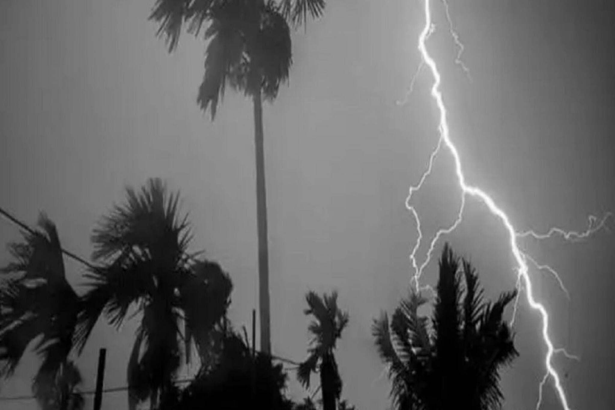 কলকাতায় আর কিছুক্ষণেই বজ্রবিদ্যুৎ-সহ ঝড়-বৃষ্টির পূর্বাভাস! মুষলধারায় বৃষ্টি কবে?