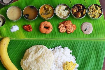 রোজ কলাপাতায় ভাত খান! উপকার জানলে চমকে যাবেন! মিলবে নানা-রোগে মুক্তি!