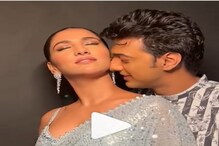 রুক্মিণীকে চুমু খেতে গিয়েই অঘটন ঘটালেন দেব! ট্রমায় নায়িকা! তারপর... রুক্মিণীকে চুমু খেতে গিয়েই অঘটন ঘটালেন দেব! ট্রমায় নায়িকা! তারপর...