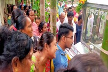 ভালোবেসেছেন, ঠকেছেন বিশ্বাস করে! তার জন্য আত্মহত্যা কেন? বিদিশার মৃত্যুতে প্রশ্ন