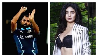 রাগে এবং অভিমানে শামির খেলা দেখেন না হাসিন রাগে এবং অভিমানে শামির খেলা দেখেন না হাসিন