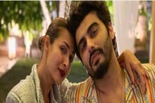 বিয়ের পিঁড়িতে বসছেন মালাইকা-অর্জুন! ফাঁস তথ্য! কারা কারা আসবেন বিয়েতে? জানুন