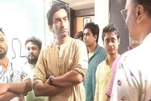 ব্যারাকপুরের সিনেমাহলে হঠাৎ জিতু! তারপর যা করলেন দর্শক, ভাবতেও পারবেন না! ভাইরাল