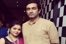 'অপরাজিত' জিতুর ঢাক পেটালেন স্ত্রী নবনীতা! লিখলেন অজানা কথা !