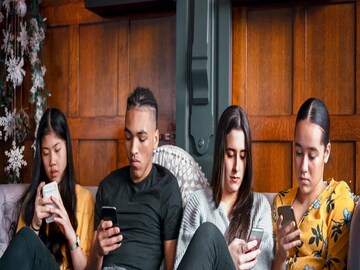 Social Media Addiction