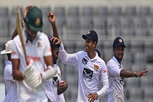 নায়ক আসিথা ফার্নান্দো, ঢাকা টেস্টে বাংলাদেশকে ১০ উইকেটে হারাল শ্রীলঙ্কা নায়ক আসিথা ফার্নান্দো, ঢাকা টেস্টে বাংলাদেশকে ১০ উইকেটে হারাল শ্রীলঙ্কা