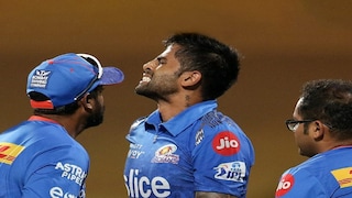 আইপিএল শেষ সূর্য কুমারের আইপিএল শেষ সূর্য কুমারের