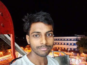 বহরমপুর হত্যাকাণ্ডে ধৃত সুশান্ত চৌধুরী৷ 