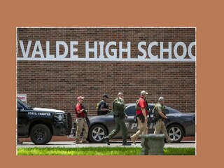 America 21 children killed-in-texas-school-shooting-