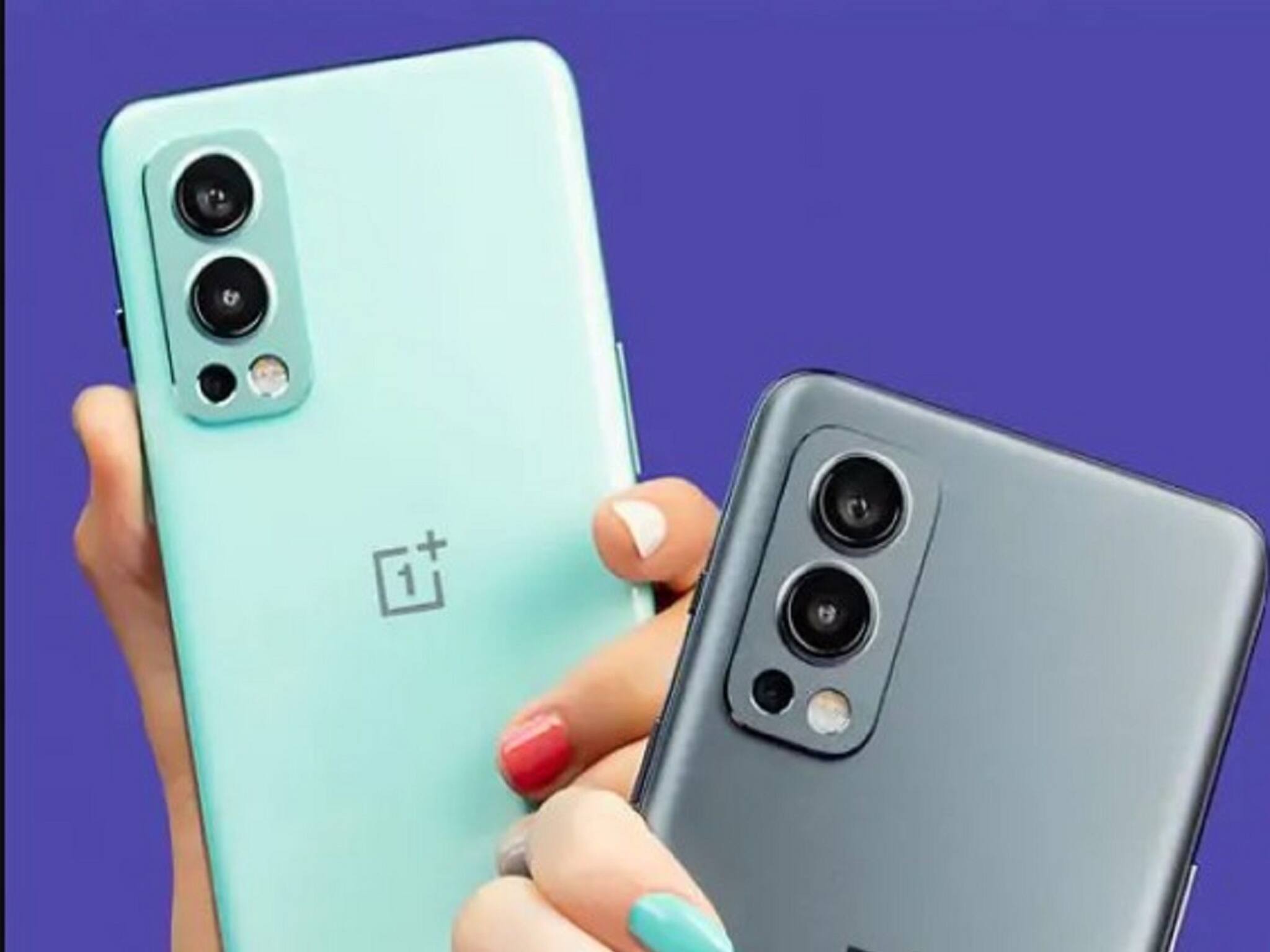 শীঘ্রই লঞ্চ করতে চলেছে  OnePlus Nord 2T 5G ফোন, এক নজরে দেখে নিন তার ফিচার