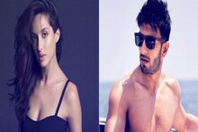নোরার গরম শরীর দেখেই এসি চালাতে বললেন রণবীর সিং! লাগল আগুন! ভাইরাল ভিডিও